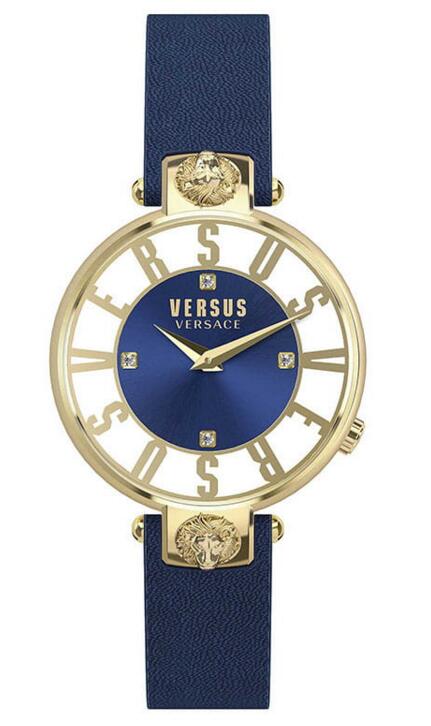 Fake Versus Versace Kirstenhof VSP490218 watch